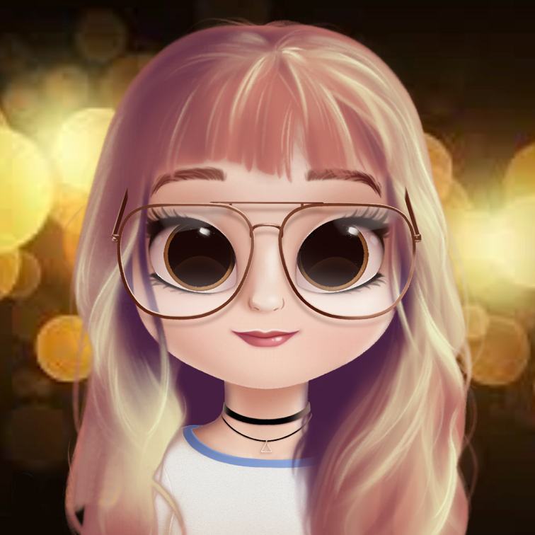 big eyes style